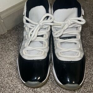 Jordan 11 concord Sneakers